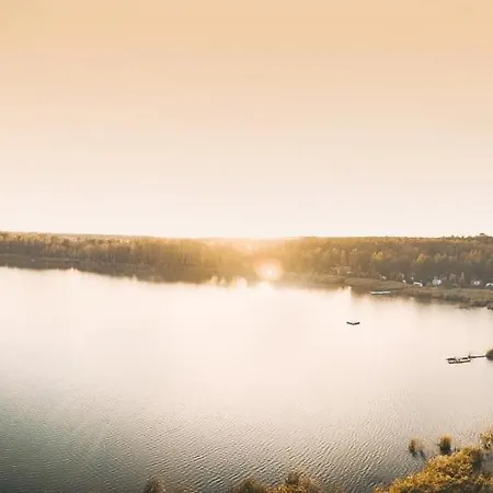 Mobilheim 6 Personen Mh9 Lübbenau