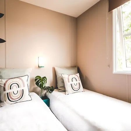 Mobilheim 6 Personen Mh9 Σπίτι διακοπών