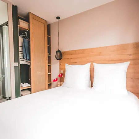 Mobilheim 6 Personen Mh9 Lübbenau