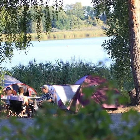 Mobilheim 6 Personen Mh9 Hébergement de vacances *