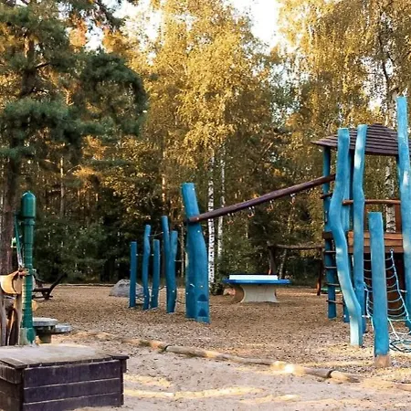 Mobilheim 6 Personen Mh9 Dom wakacyjny *