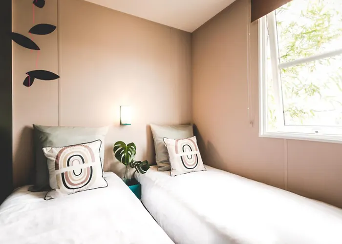 Mobilheim 6 Personen Mh9 Dom wakacyjny