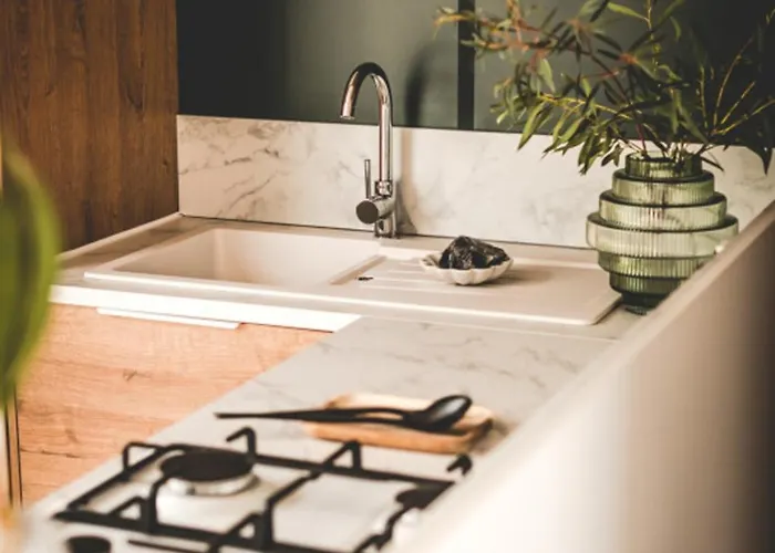 Mobilheim 6 Personen Mh9 Dom wakacyjny *