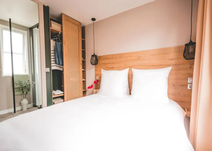 Mobilheim 6 Personen Mh9 Lübbenau