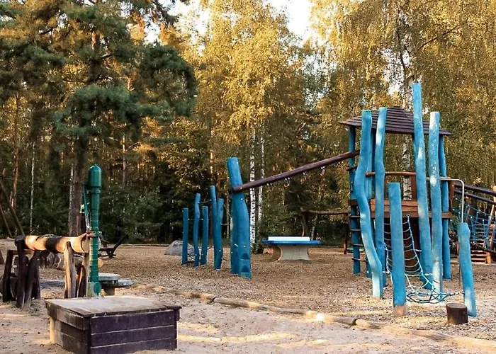 Mobilheim 6 Personen Mh9 Dom wakacyjny *